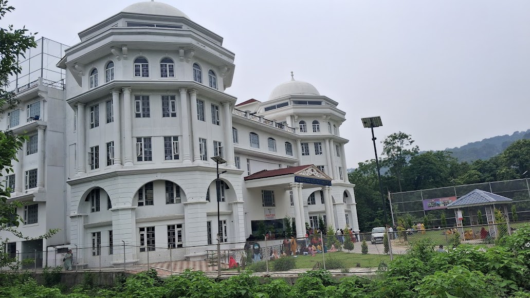 Gautam Group of Colleges